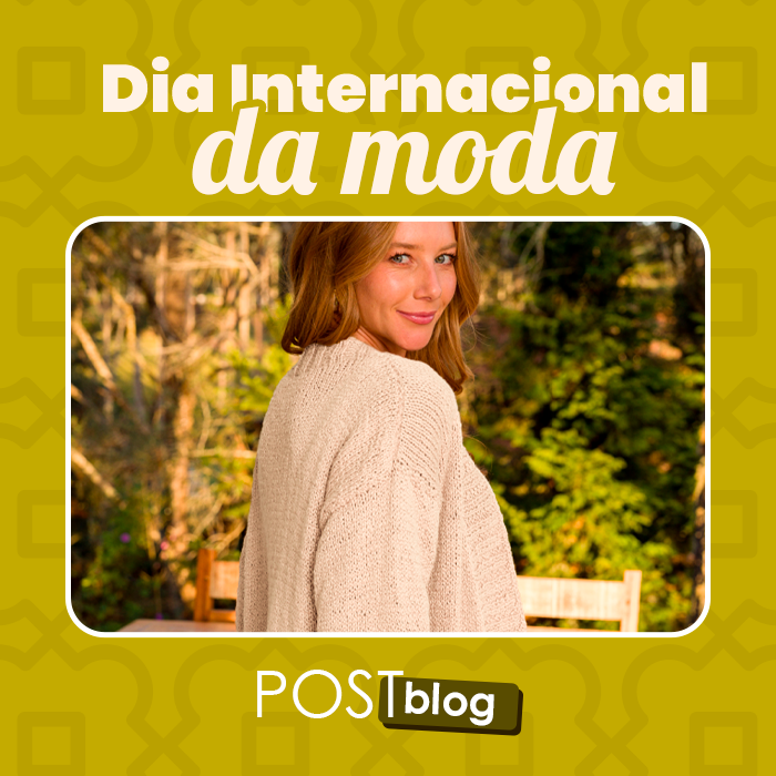 Tendência e futuro: entenda a força do artesanato na moda
